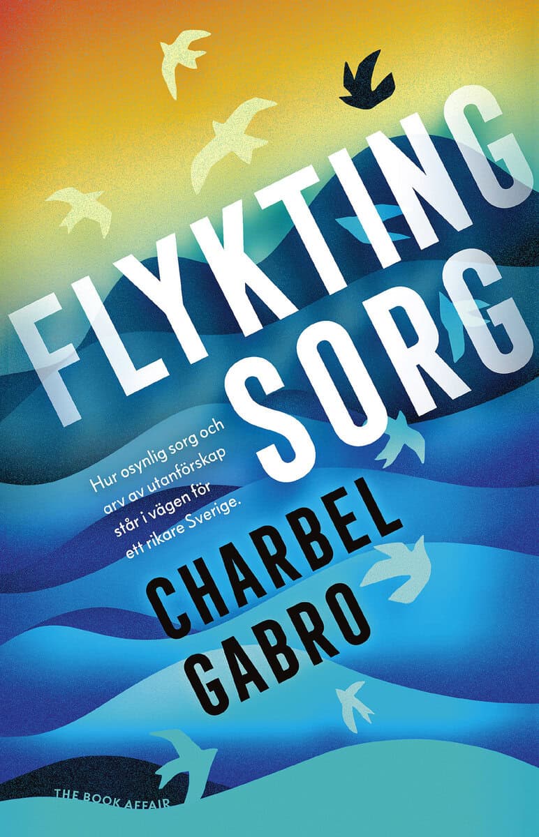 Charbel Gabro : Flyktingsorg