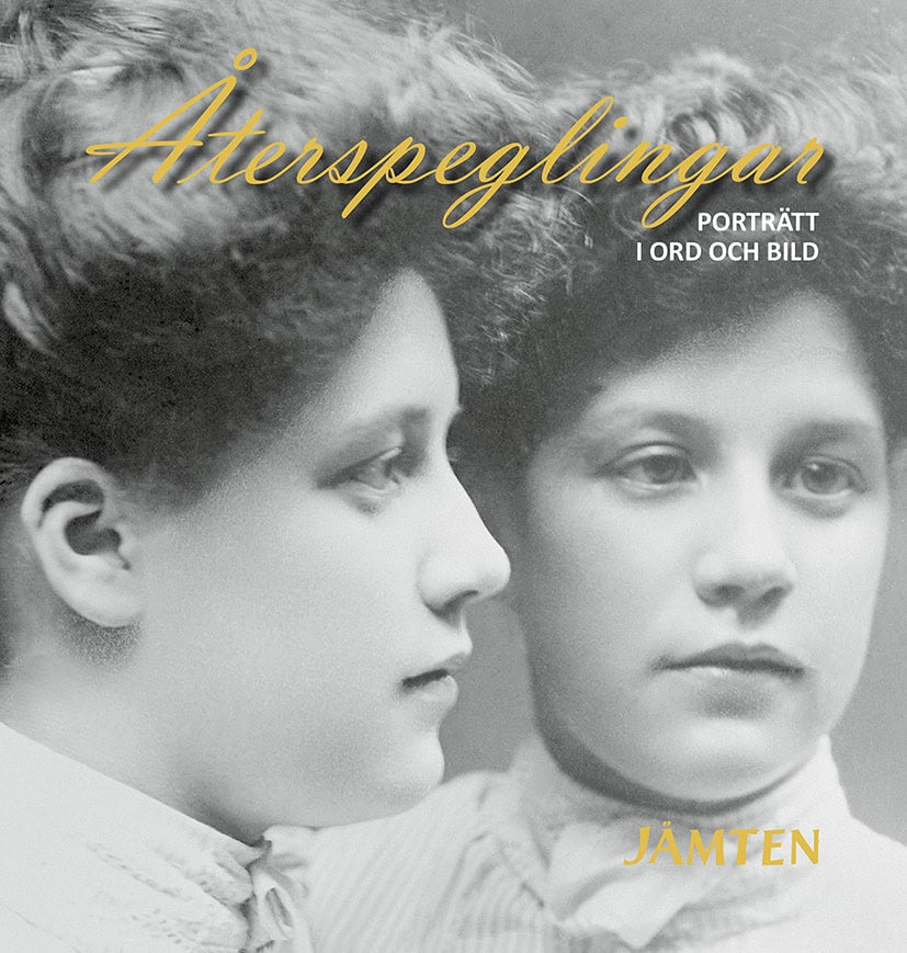 Charina Knutsson : Återspeglingar