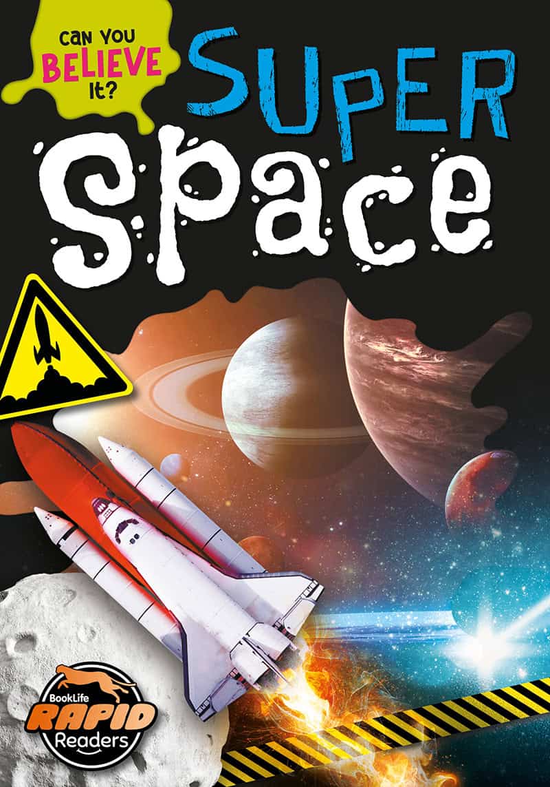 Charis Mather : Super Space