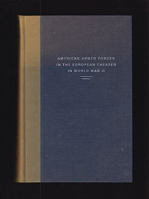 Charles B MacDonald : The mighty endeavor