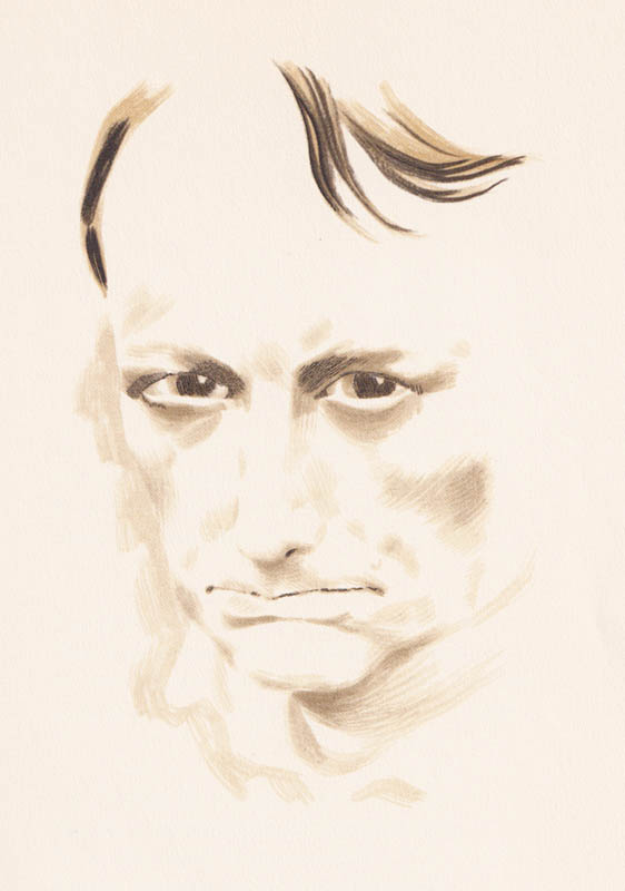 Charles Baudelaire : Les Fleurs du Mal