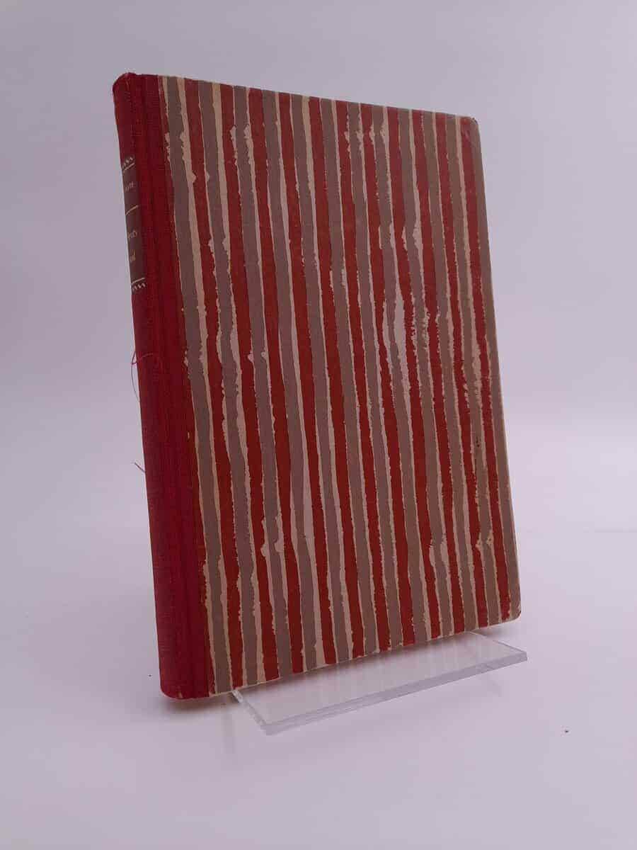 Charles Baudelaire : Les fleurs du mal