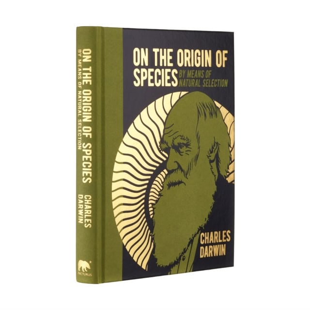 Charles Darwin : On the Origin of Species