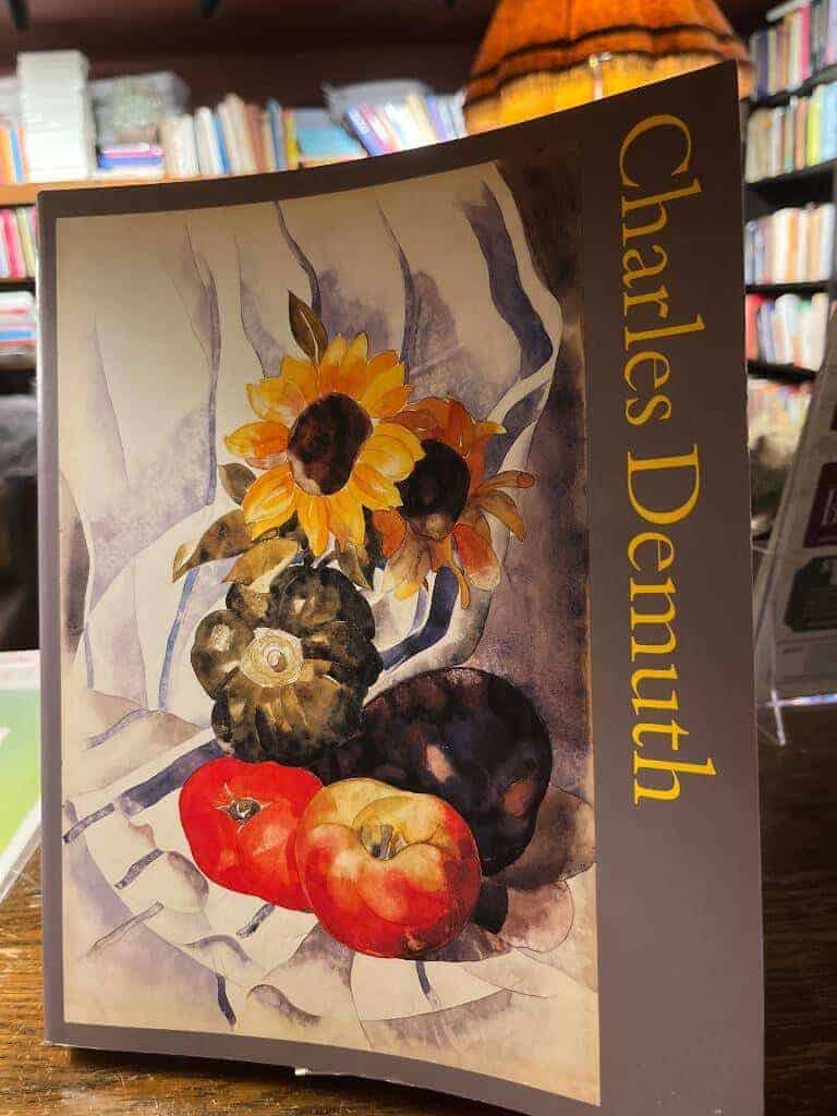 Charles Demuth