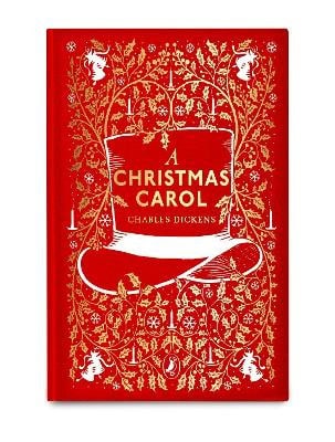 Charles Dickens : A Christmas Carol