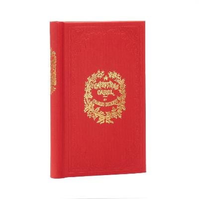 Charles Dickens : A Christmas Carol