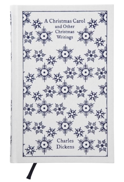 Charles Dickens : A Christmas Carol and other Christmas writings