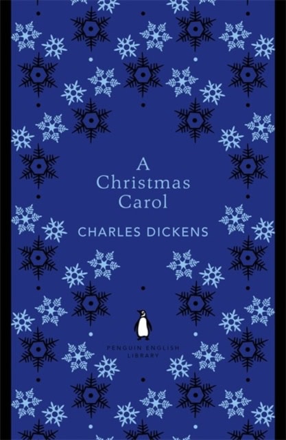 Charles Dickens : Christmas carol