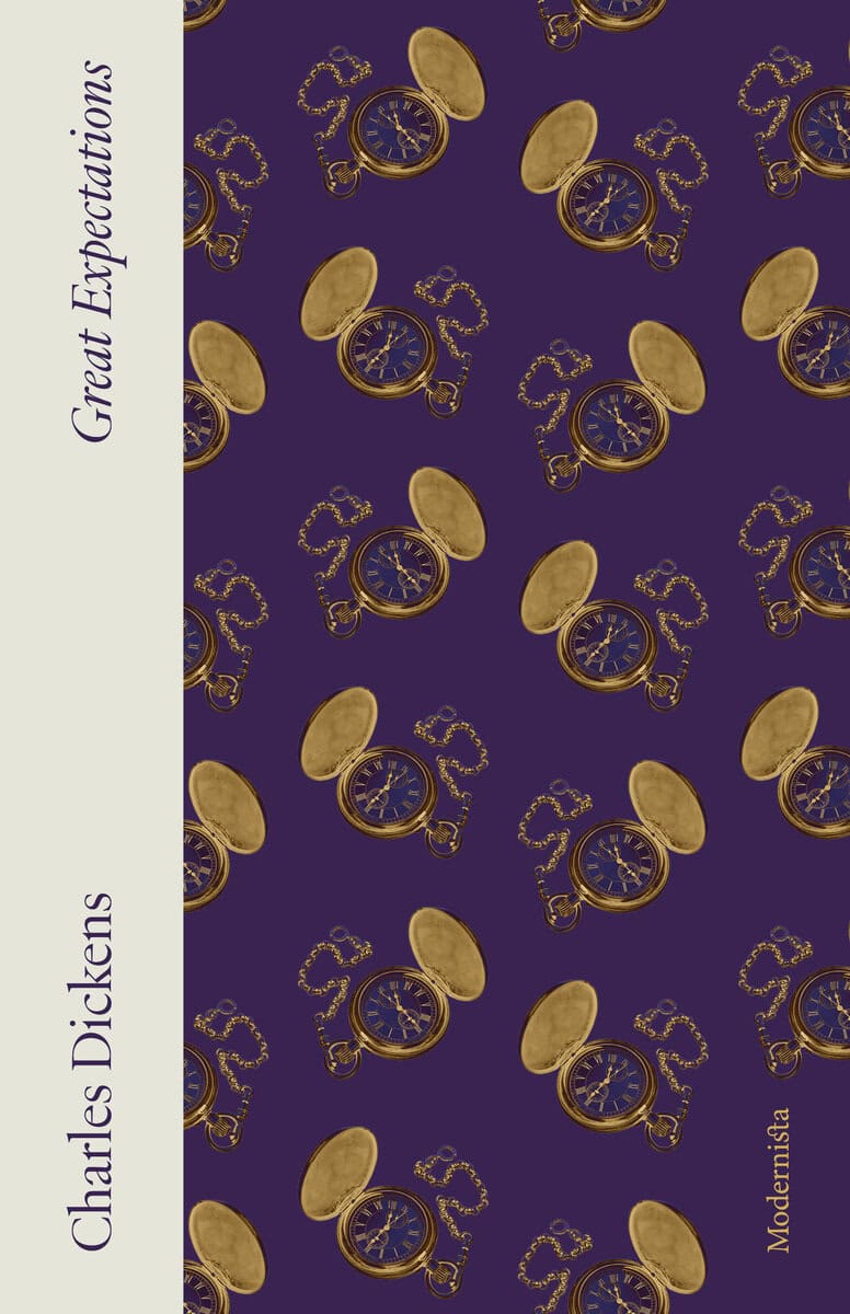 Charles Dickens : Great Expectations