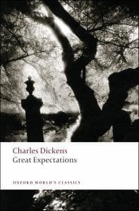 Charles Dickens : Great expectations