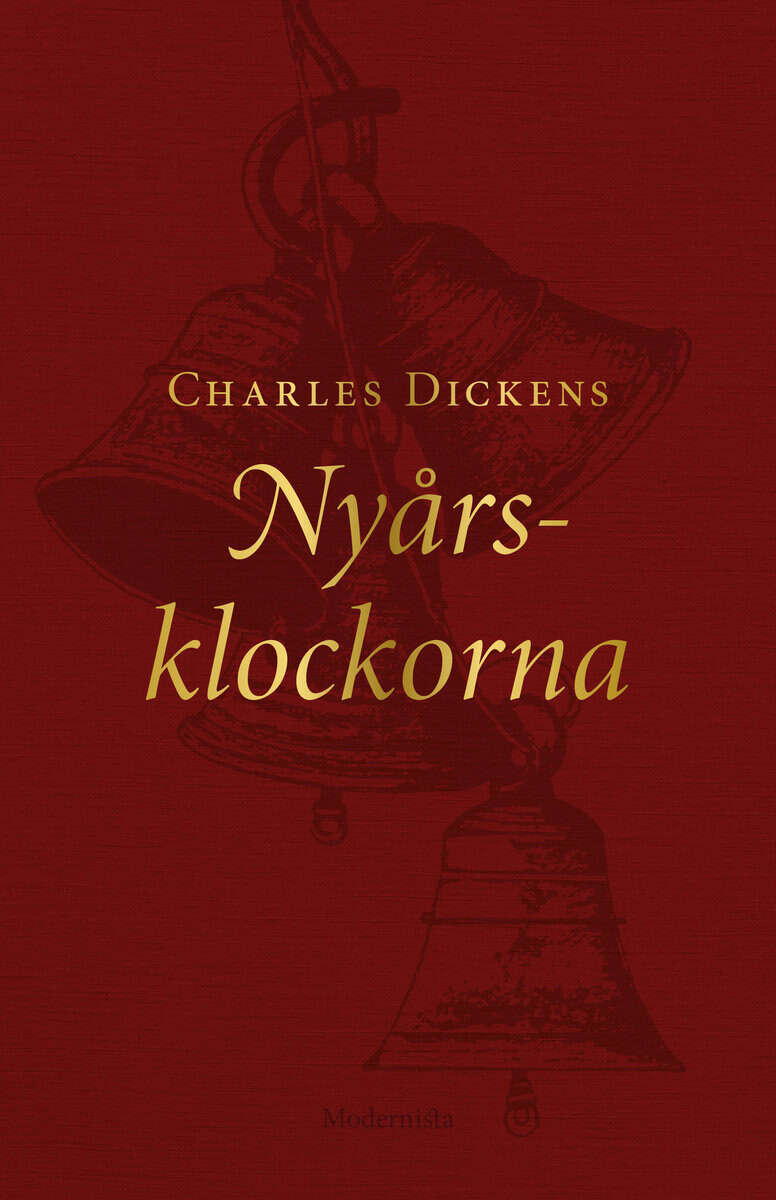 Charles Dickens : Nyårsklockorna