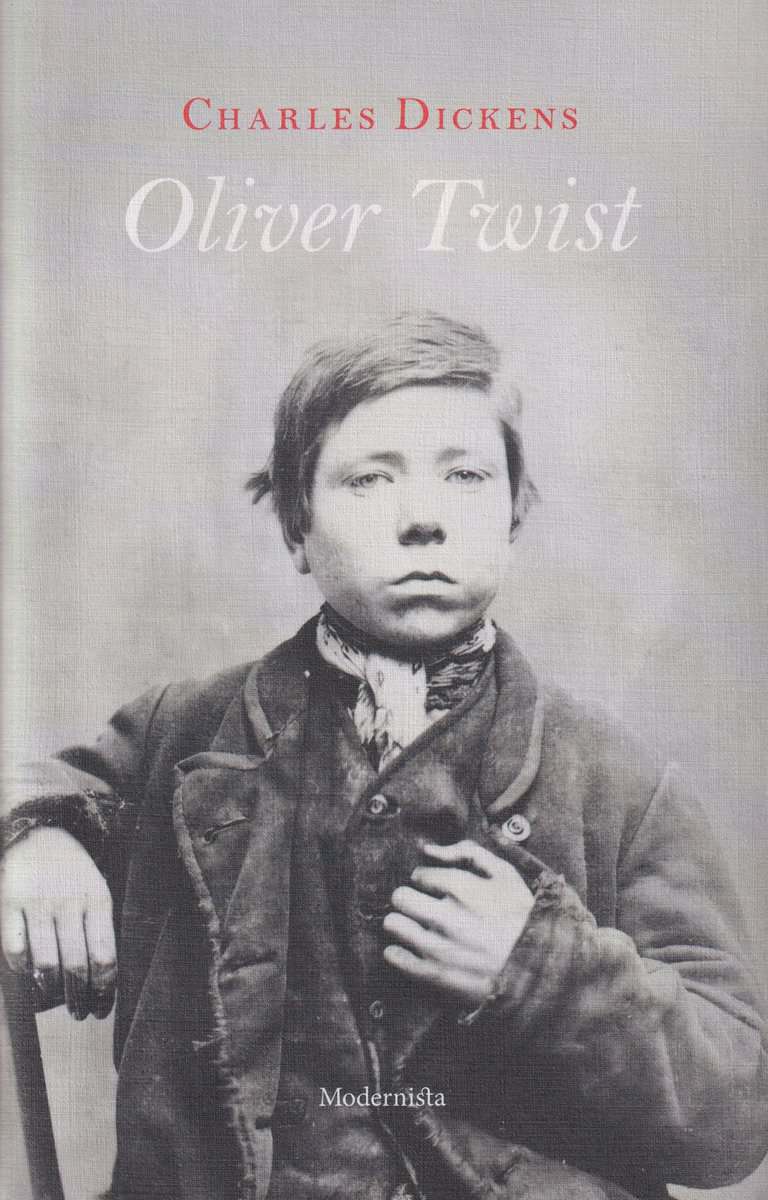 Charles Dickens : Oliver Twist