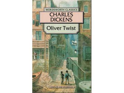 Charles Dickens : Oliver Twist