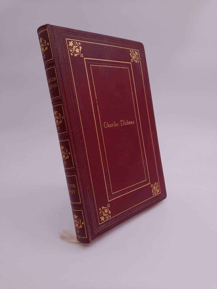 Charles Dickens : Oliver Twist