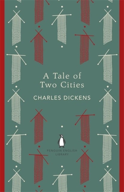 Charles Dickens : Tale of Two Cities