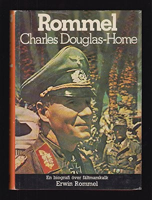 Charles Douglas-Home : Rommel