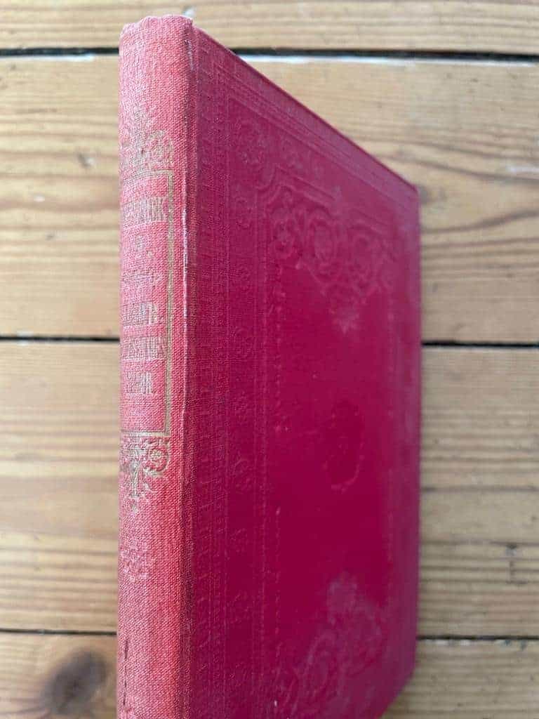 Charles Lamb : Shakespears sagor