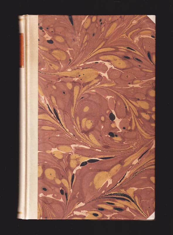 Charles Nodier : Bibliomanen