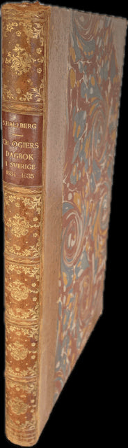 Charles. Ogier : Från Sveriges storhetstid