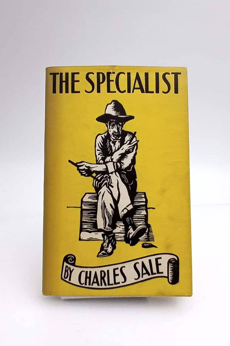 Charles Sale : The specialist