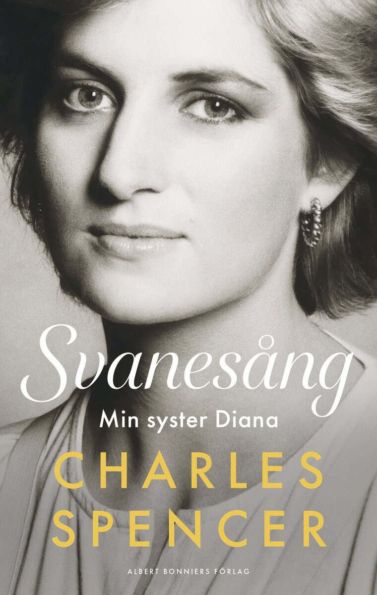 Charles Spencer : Svanesång
