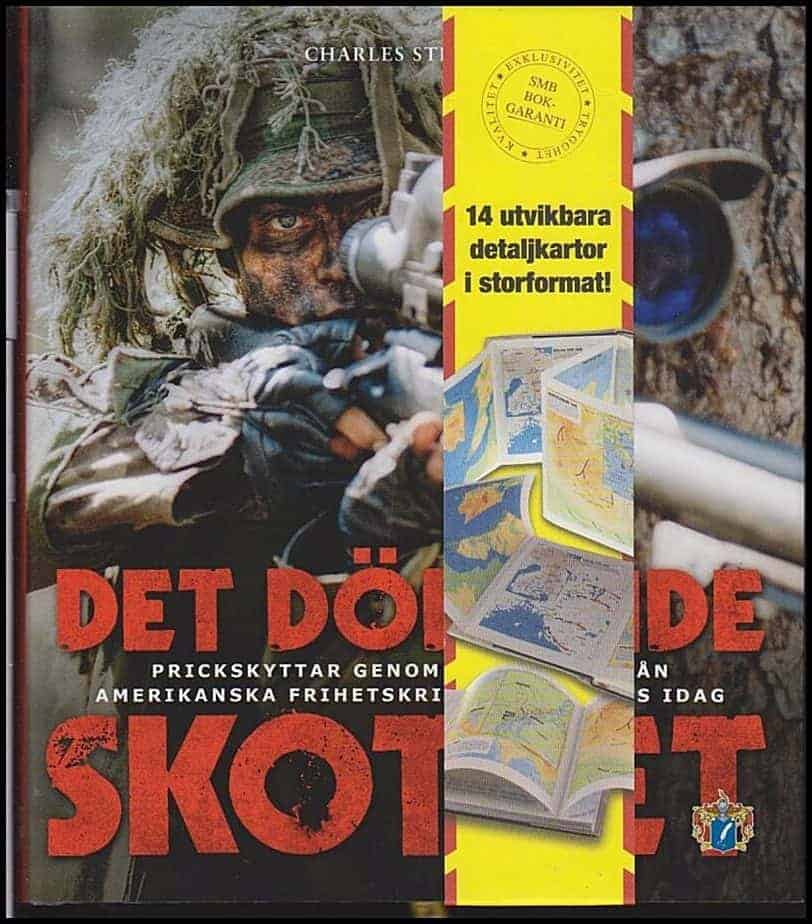 Charles Stronge : Det dödande skottet