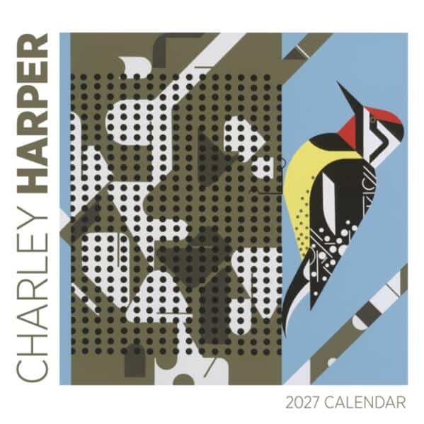 Charley Harper