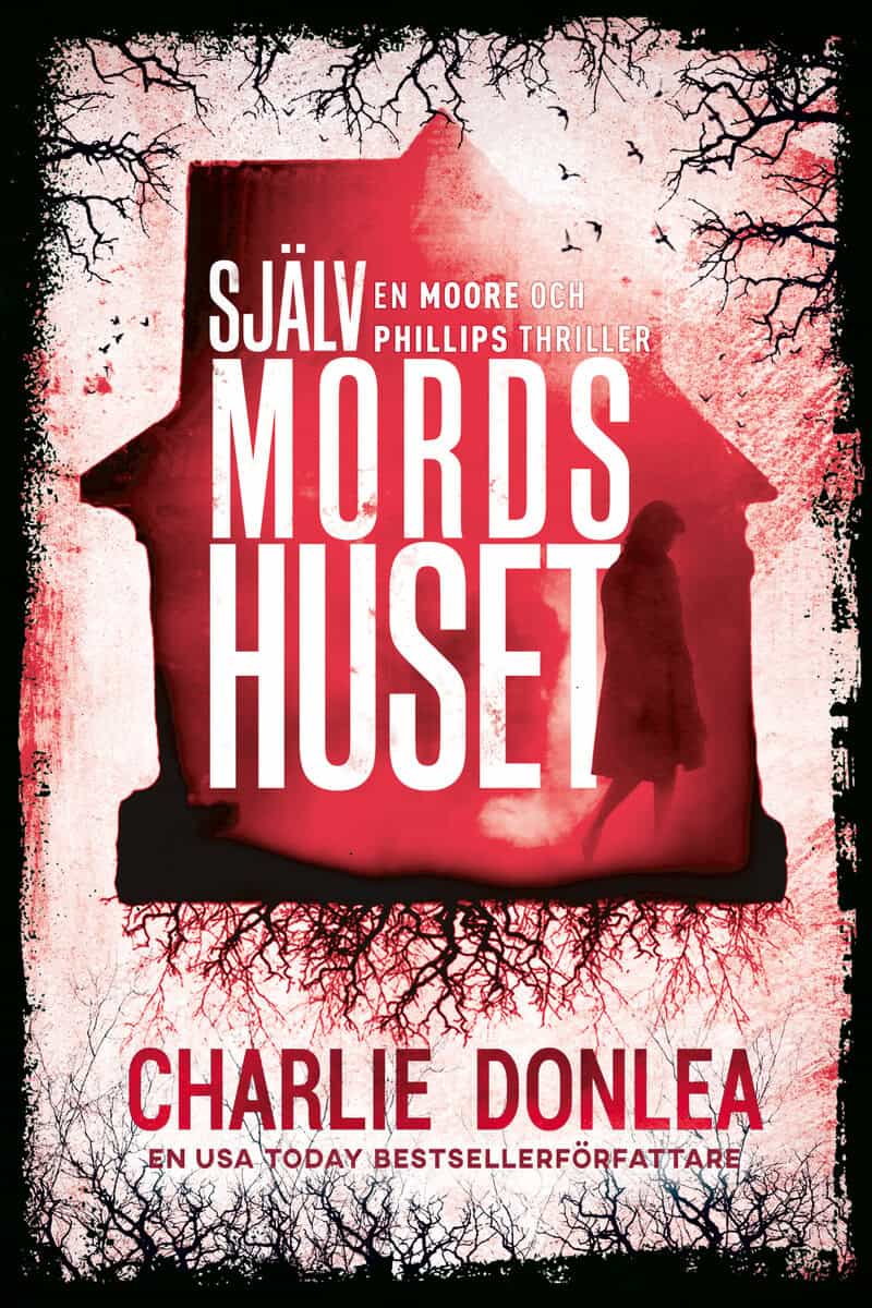 Charlie Donlea : Självmordshuset