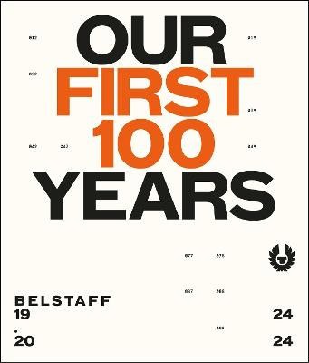 Charlie Porter : Belstaff