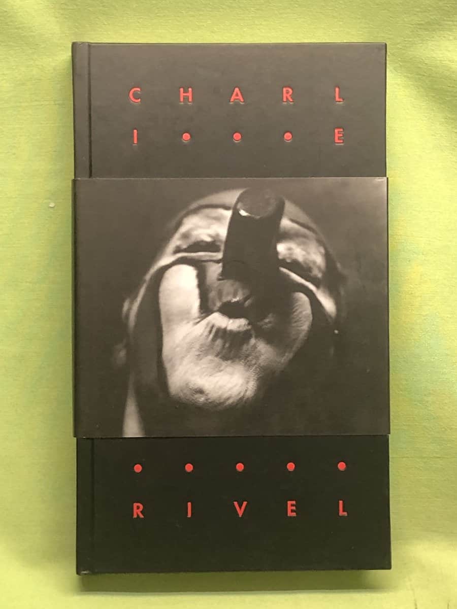 Charlie Rivel : Stackars clown