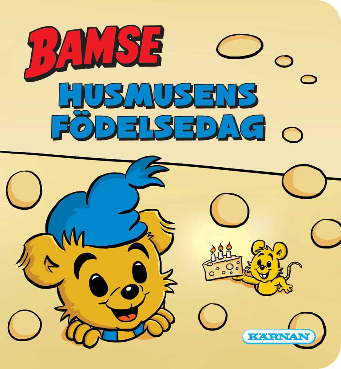 Charlotta Borelius : Husmusens födelsedag