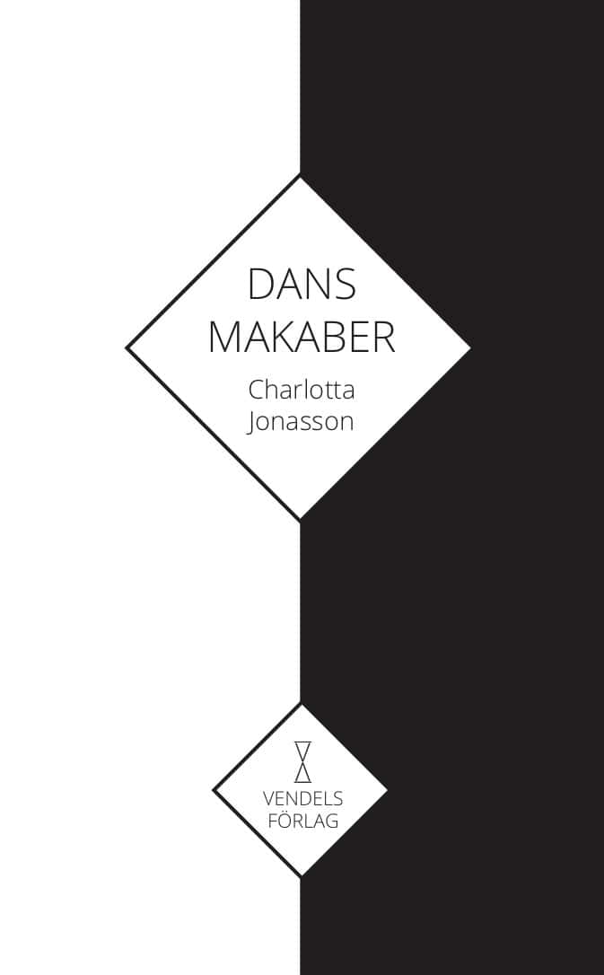 Charlotta Jonasson : Dans makaber