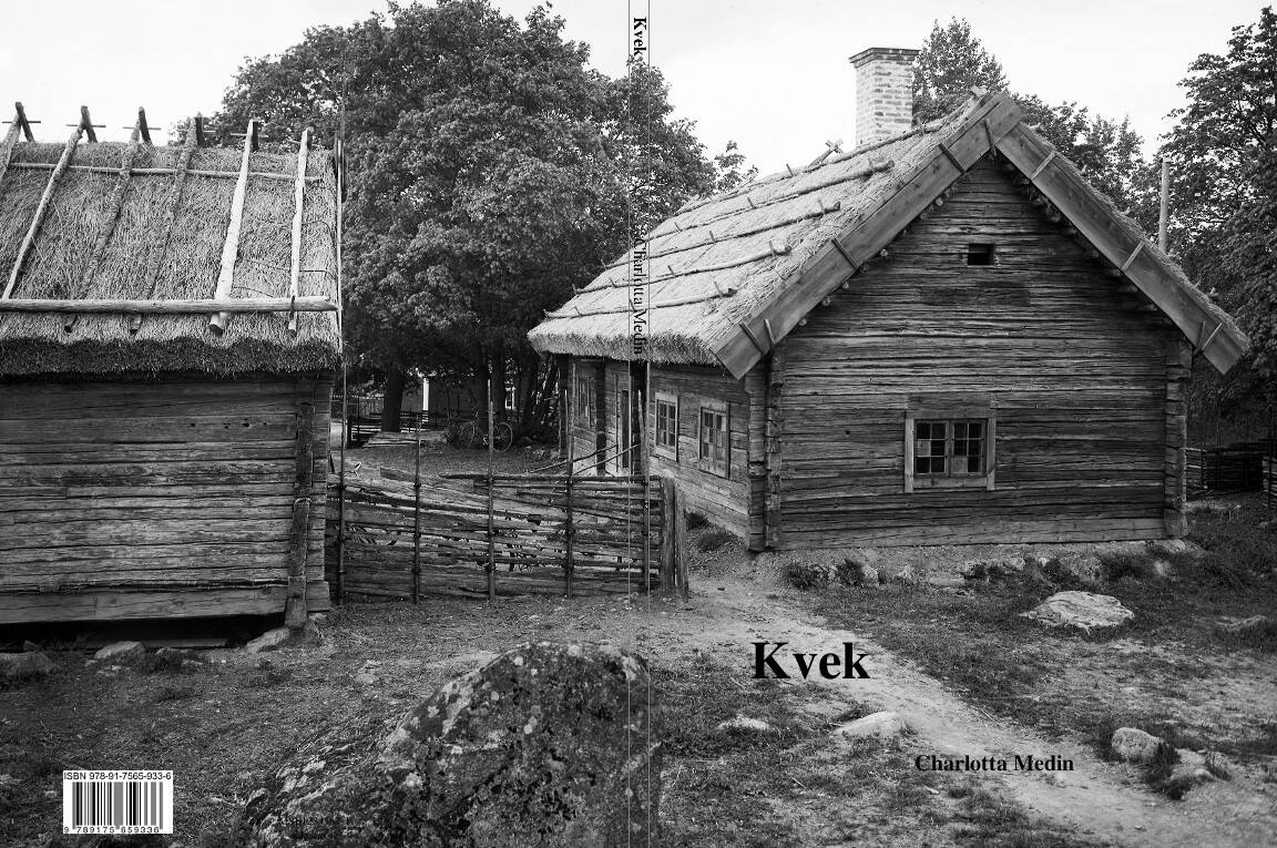 Charlotta Medin : Kvek