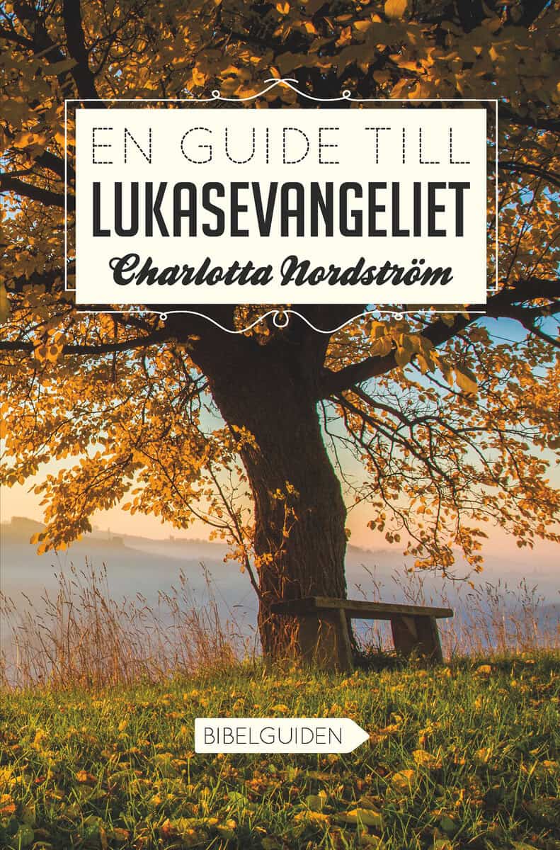 Charlotta Nordström : En guide till Lukasevangeliet