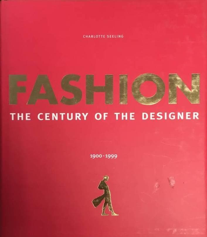 Charlotta Seeling : Fashion