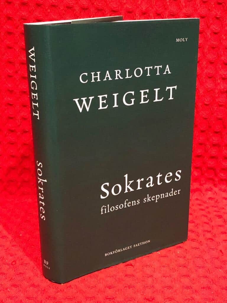 Charlotta Weigelt : Sokrates