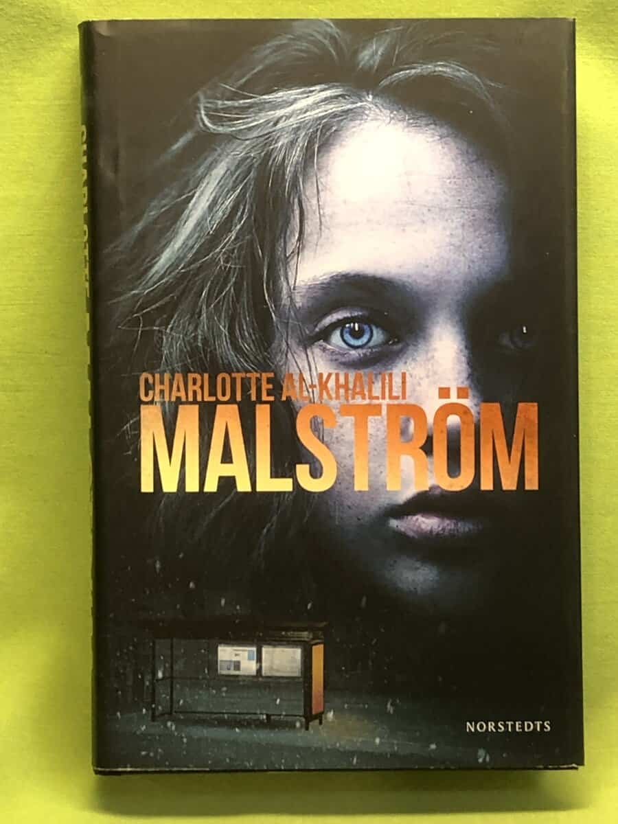 Charlotte Al-Khalili : Malström