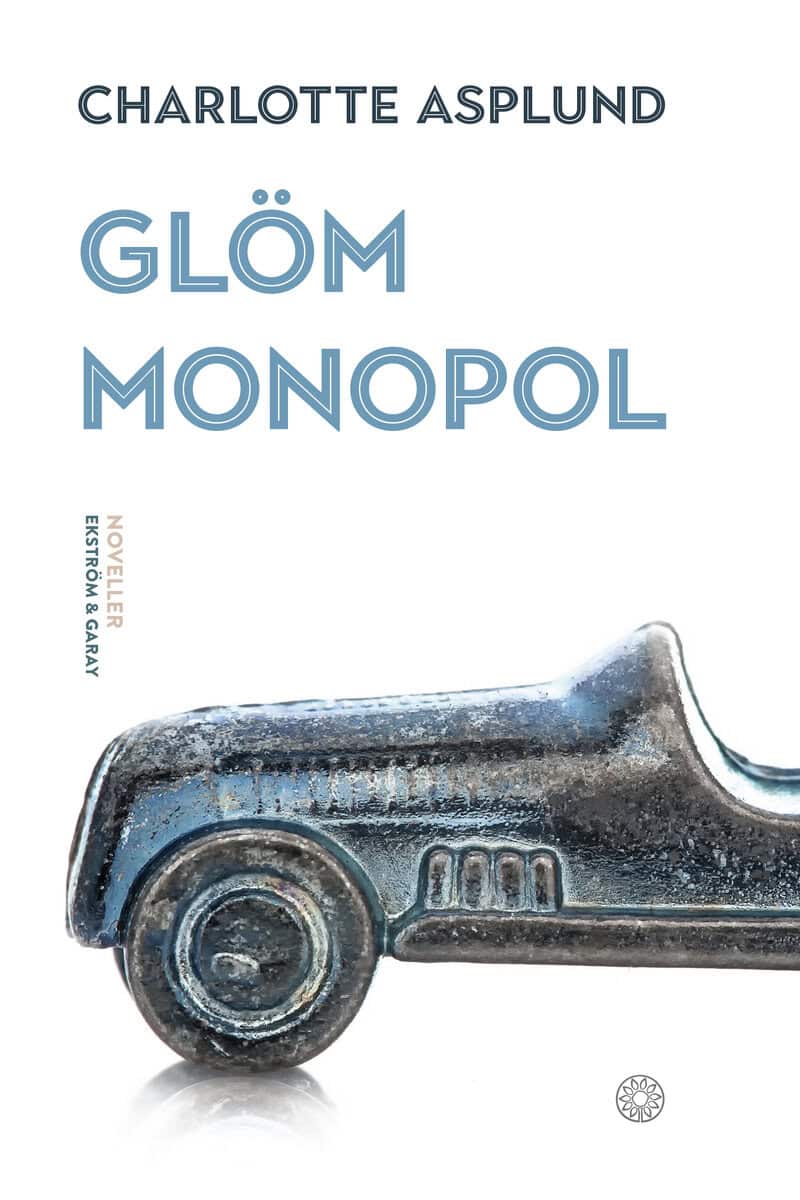 Charlotte Asplund : Glöm monopol