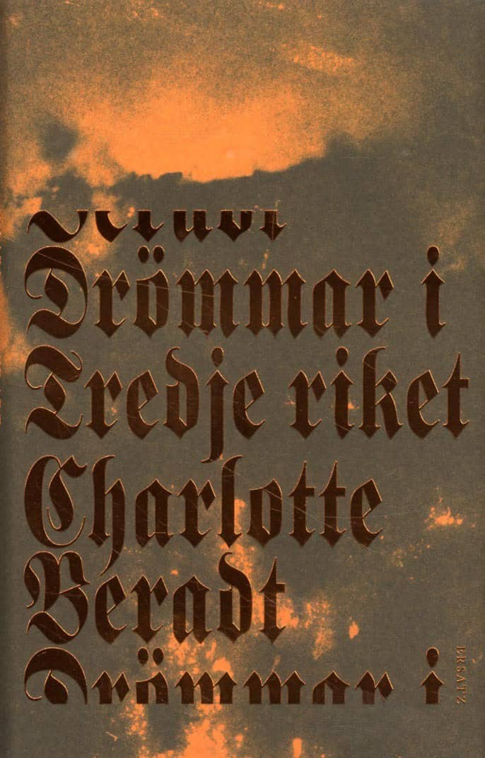 Charlotte Beradt : Drömmar i Tredje riket