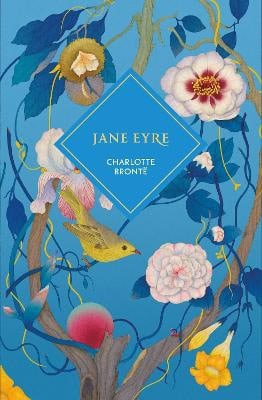 Charlotte Bronte : Jane Eyre