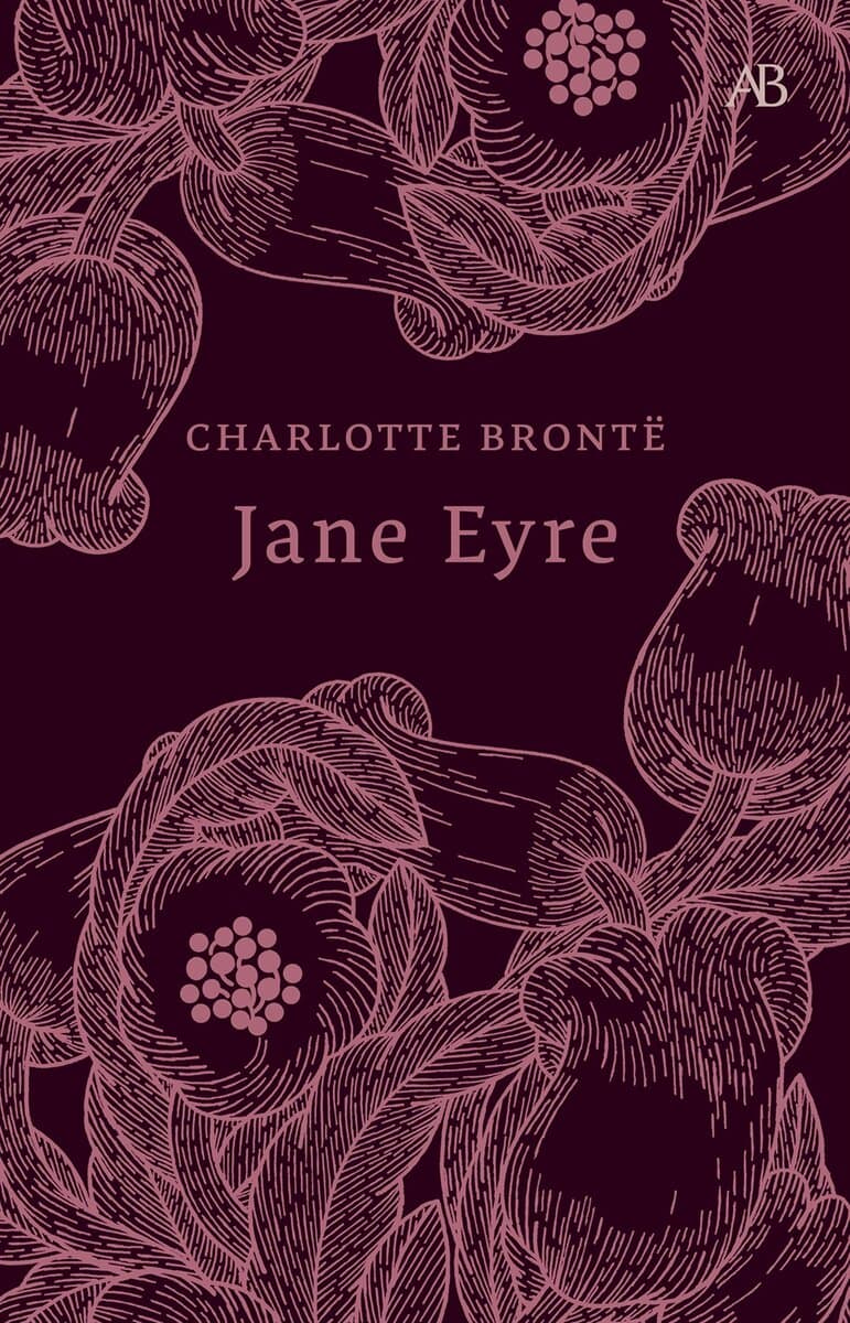 Charlotte Brontë : Jane Eyre