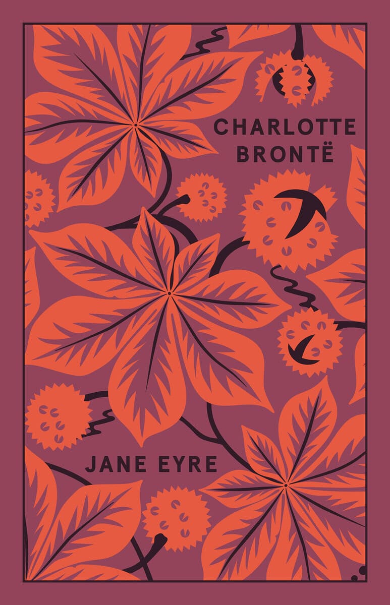 Charlotte Brontë : Jane Eyre