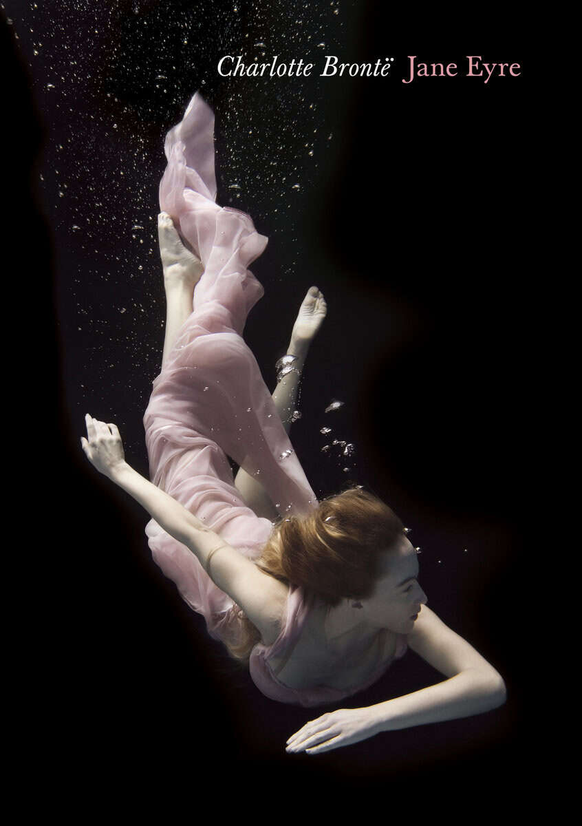 Charlotte Brontë : Jane Eyre