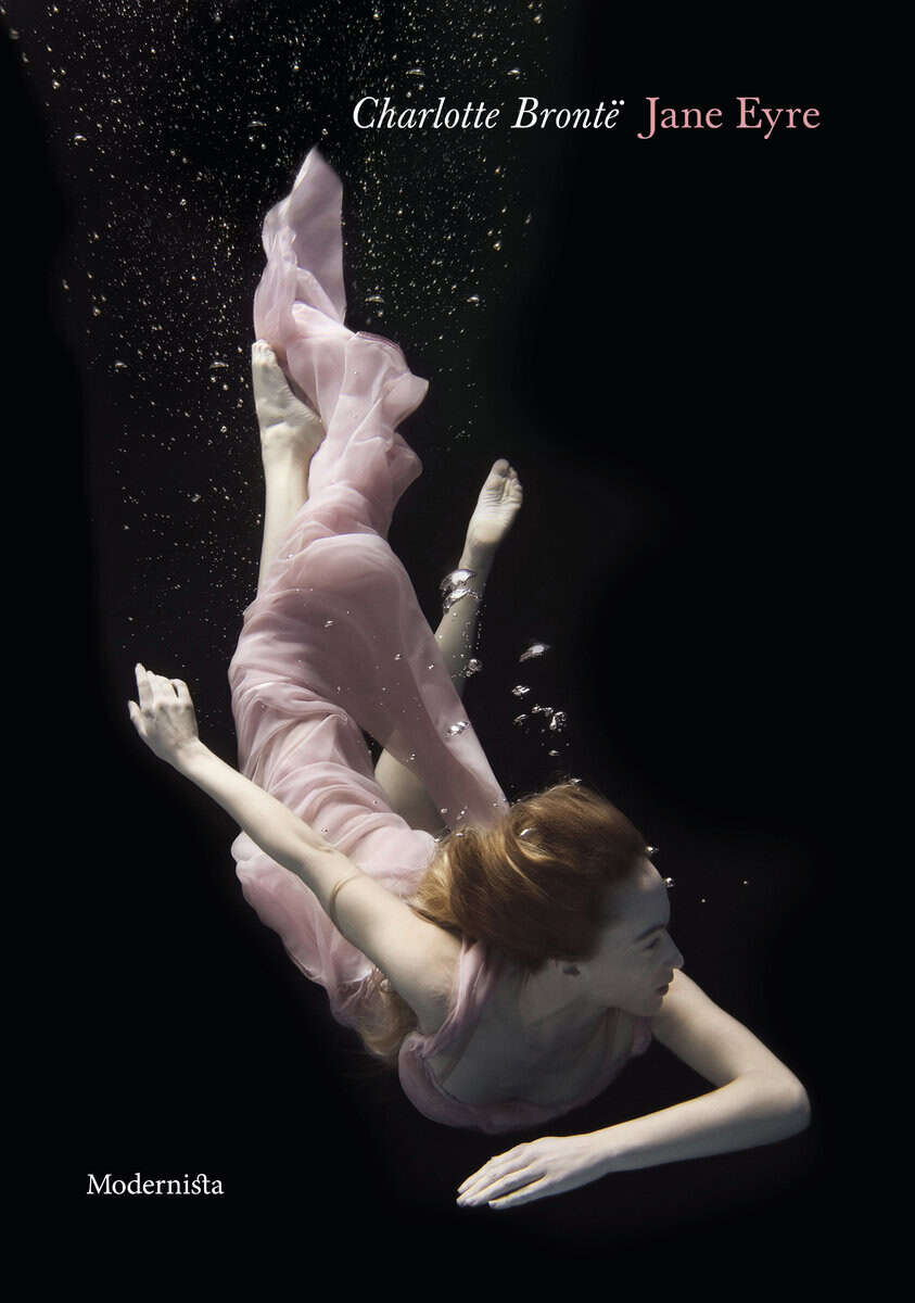 Charlotte Brontë : Jane Eyre