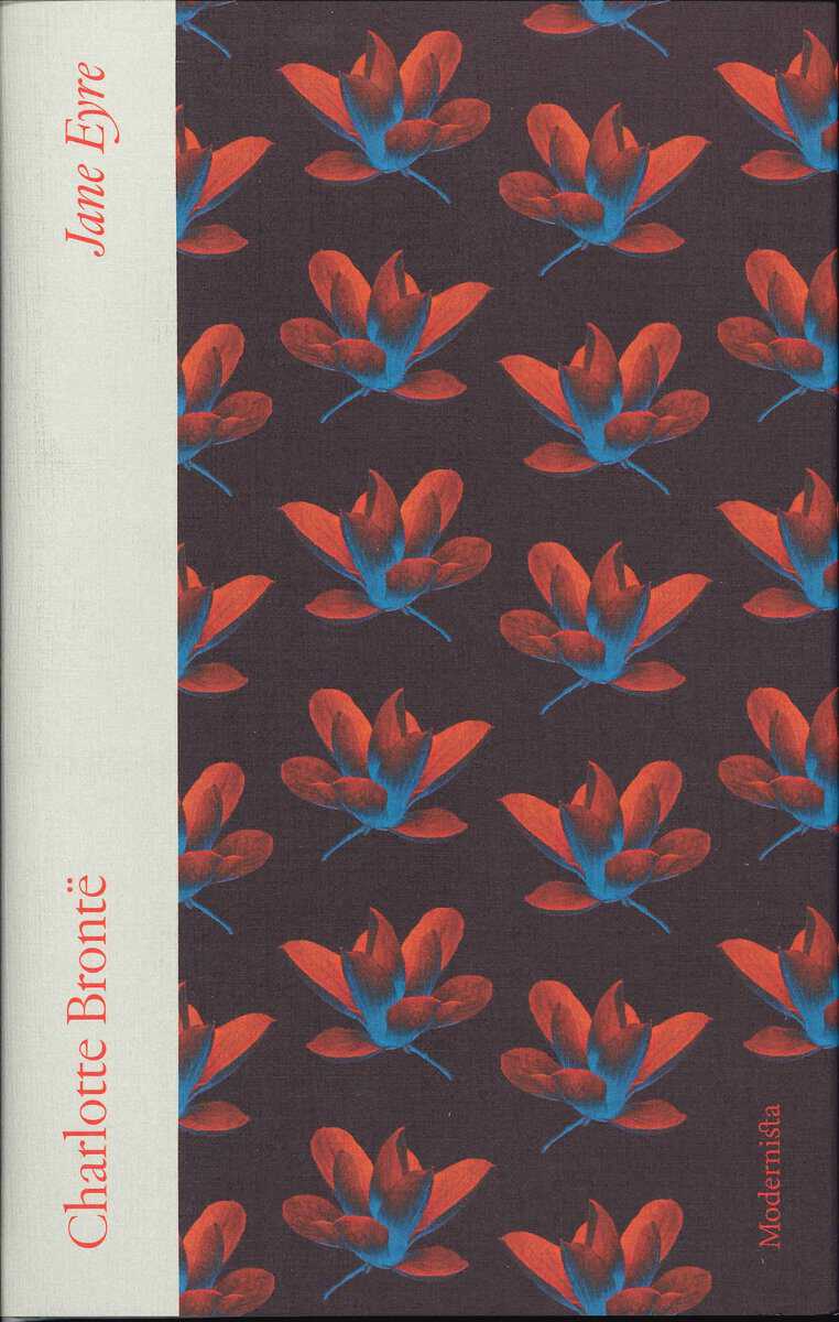 Charlotte Brontë : Jane Eyre