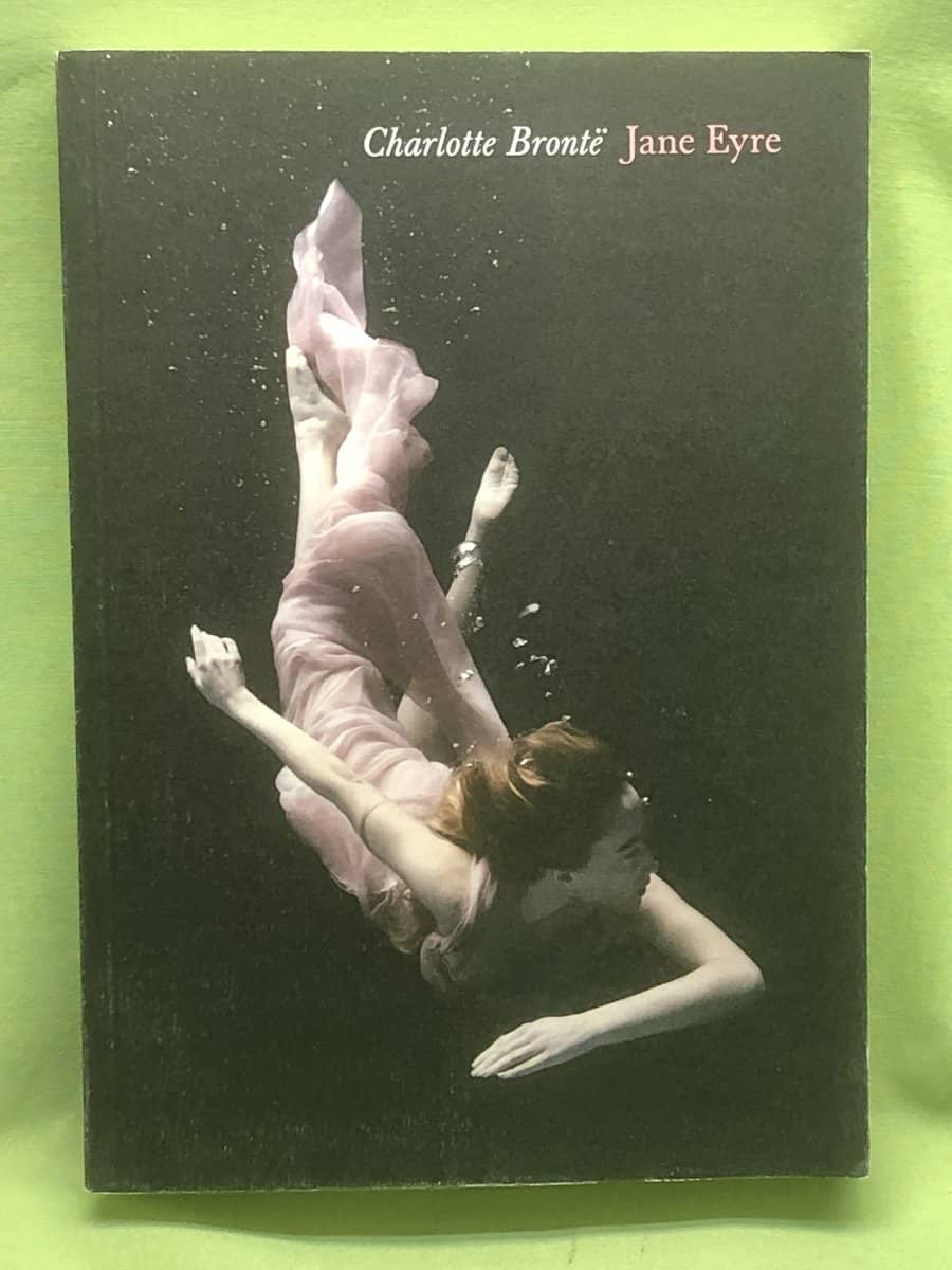 Charlotte Brontë : Jane Eyre