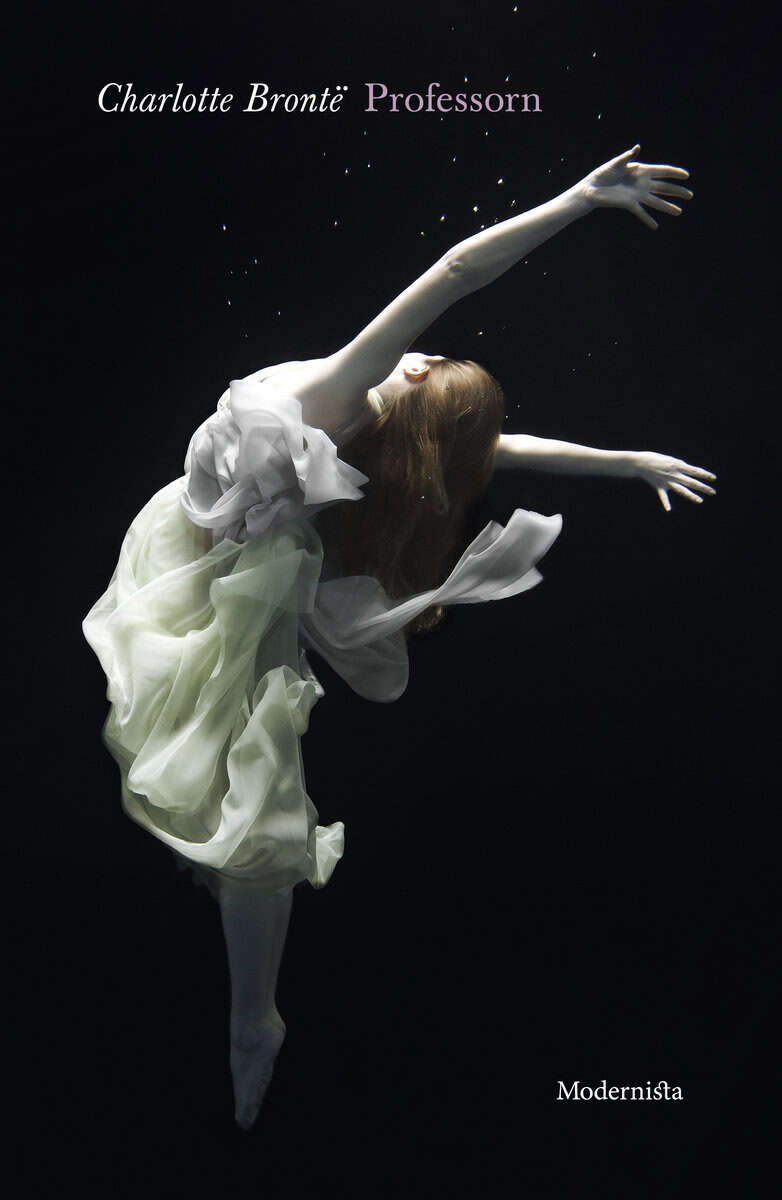 Charlotte Brontë : Professorn