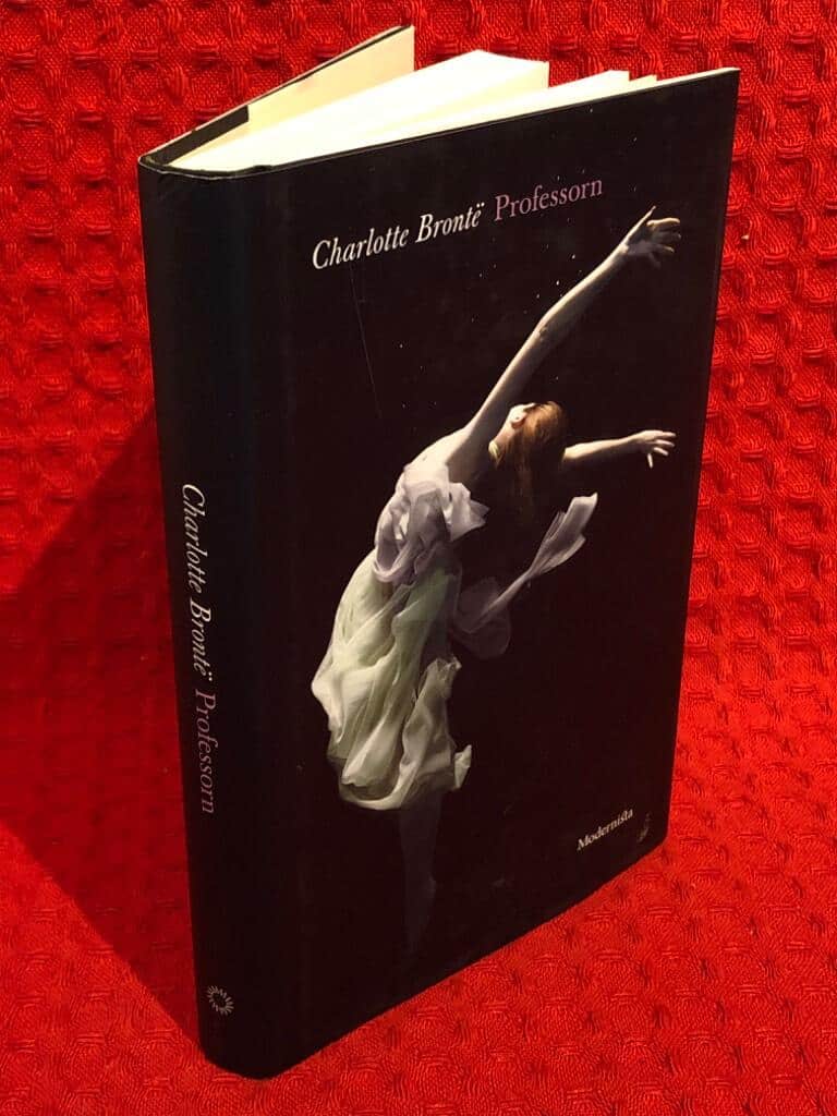 Charlotte Brontë : Professorn