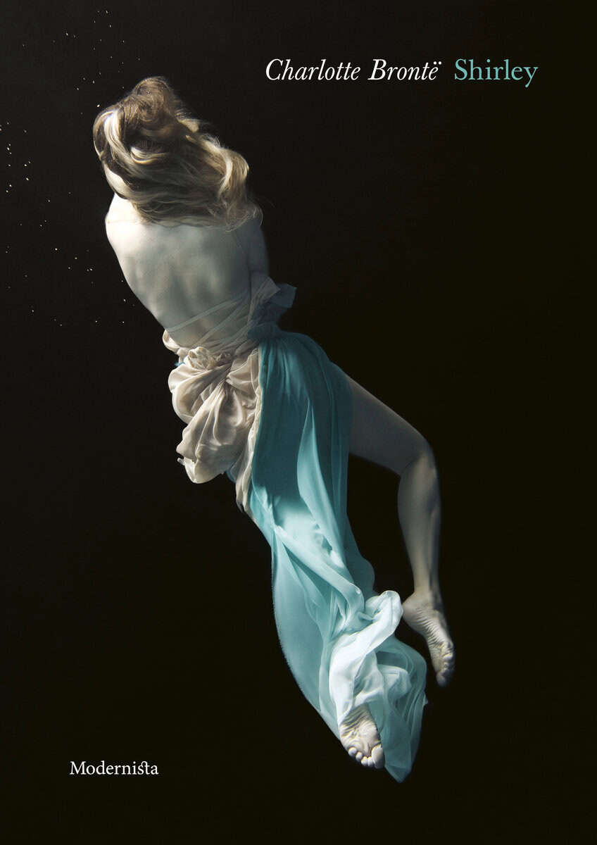 Charlotte Brontë : Shirley