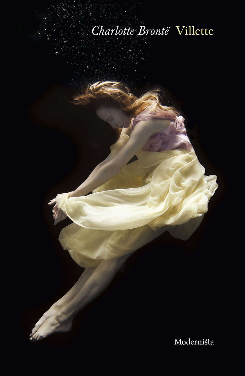 Charlotte Brontë : Villette